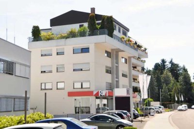 Maklerfrei: Schöne Wohnung am Stadtrand