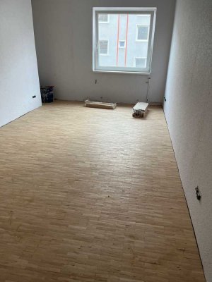 Schicke 2-Zimmer Wohnung mit Balkon im 3. OG Nähe der Lister Meile