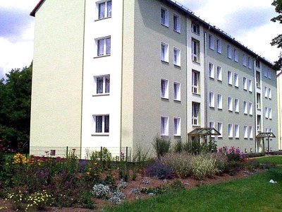 Wohnungsangebot Leipziger Straße 41