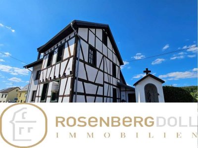 Fachwerkhaus / Einfamilienhaus zw. Koblenz u. Bonn - Sinzig Löhndorf