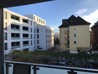 SEE.STATT - 3,5-Zi. inkl. Küche nahe Bodensee