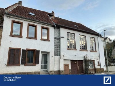 Einfamilienhaus++67742 Ginsweiler++Zwangsversteigerung im Juni ++ Provisionsfrei!!