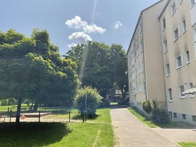 Demnächst frei! 3-Zimmer-Wohnung in Düsseldorf Garath