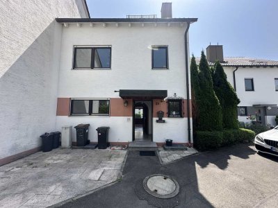 Viel Raum für Groß und Klein – Wohnglück mit Garten in Offenhausen
