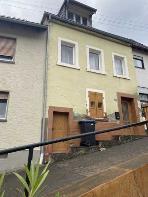 Günstig ins Eigenheim