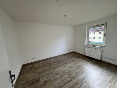Renovierte 3-Zimmerwohnung in Salzgitter Bad