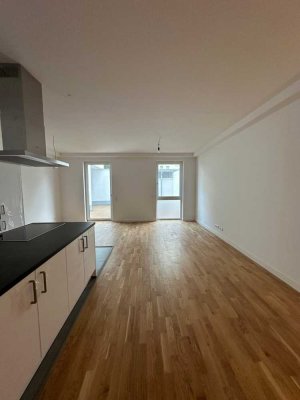 Nachmieter für exklusive 3-Zimmer-Wohnung, mit Sauna und sehr großer Terrasse gesucht