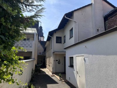 Ein Ort voller Möglichkeiten – Wohnen & Arbeiten mitten in Obernburg