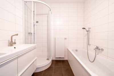 Ländliches Leben in Euratsfeld – Familienfreundliche 4 Zimmerwohnung im Grünen