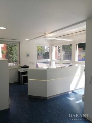 Lukratives Renditeobjekt: Studenten-WG, Büroräume oder doch Praxisfläche...? Sie entscheiden!