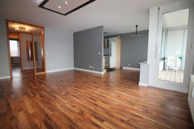 2-Zimmer-Mietwohnung in zentraler Lage von Stuttgart