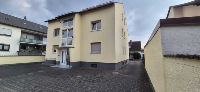 Modernisiertes Mehrfamilienhaus als ideale Kapitalanlage in Maintal-Hochstadt