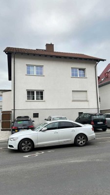 2 Häuser mit separater Einliegerwohnung und großer Werkstatt!