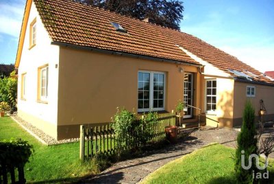 Wohnen mit Charakter – Energetisch saniertes Fehnhaus in Ostrhauderfehn