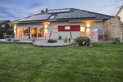 253qm Licht. Raum. Leben. - Designhaus mit Option Einliegerwohnung - 3Min zur A8!