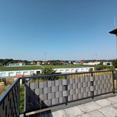 Moderne 3-Zimmer-Wohnung in Traismauer mit Dachterrasse – nur 198.000 €!