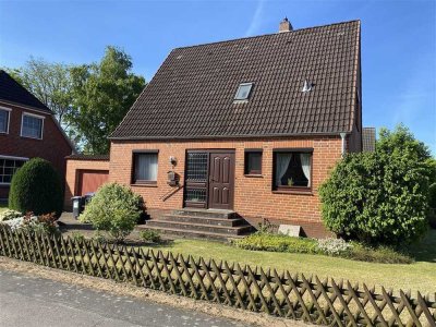 . . . solides Eigenheim für Ihre Familie . . . keine Käuferprovision