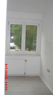 ruhige altersgerechte3 Raumwohnung