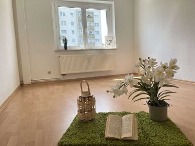 Im Erdgeschoss zuhause – ruhig wohnen mit bester Verkehrsanbindung