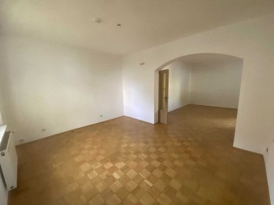 Schöne, gepflegte Erdgeschosswohnung in ruhiger Lage in Kray zu vermieten!