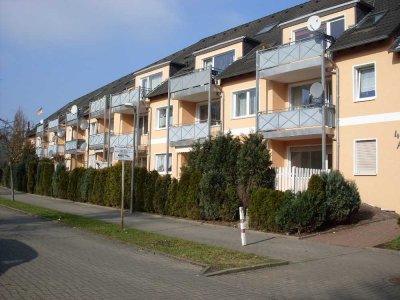 2 Zimmer Wohnung in Dortmund-Scharhorst mit Balkon!