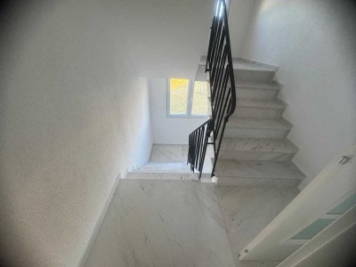 Ruhige Lage im Zentrum von Gerlingen mit Balkon