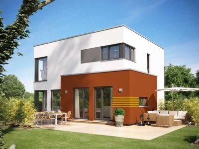 Ihr Weg zum Traumhaus - 136