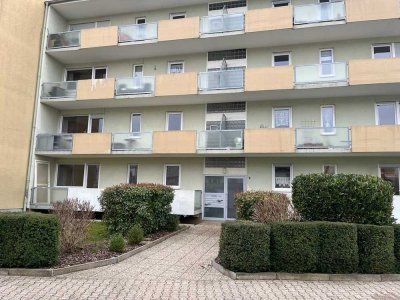 Wohnung (vermietet) in Grünstadt zu verkaufen