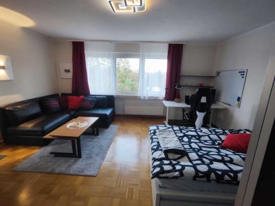 Schöne 1-Zimmer Wohnung in Bonn-Röttgen