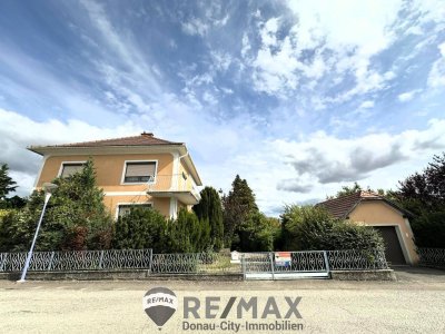 "Wohnen mit Weitblick"