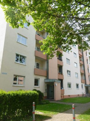 2-Zimmer ETW, frei ab Oktober 2025, Freiburg nähe Seepark.
