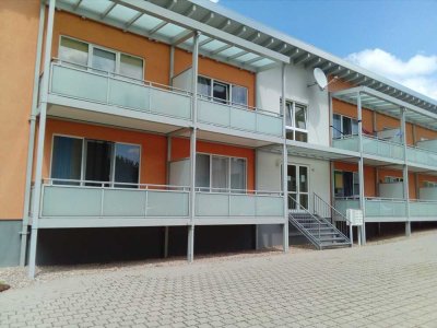 1- Raum Appartement in der Nähe zur TU Ilmenau