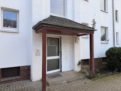 4-Zimmer DG-Wohnung mit großem Balkon und Einbauküche in Garbsen