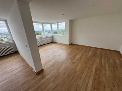 Geräumige, helle 3,5-Zimmerwohnung gesucht?