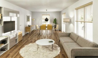 Jetzt entdecken in Aseleben/Seegebiet Mansfelder Land: Wohnen nach Ihren Vorstellungen – ganz ohne K