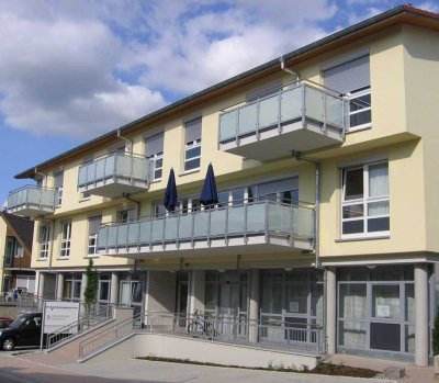Ihr neues Zuhause im Alter – Betreutes Wohnen in Krauchenwies