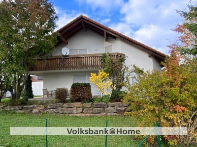 +++Haus zur Miete sucht nette Familie+++