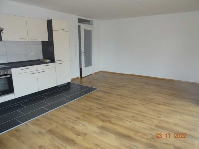 Schönes Wohnen in Nordseenähe!