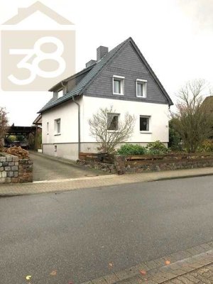 Gepflegtes Einfamilienhaus in Jembke mit Doppelcarport! Meine Immobilie = Mein Makler!