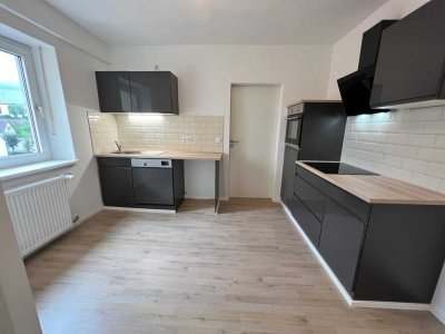 *Hünfeld* 2-Zimmer-Wohnung in Innenstadtlage