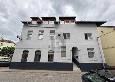 ATTRAKTIVE KAPITALANLAGE MIT CAFÉ
