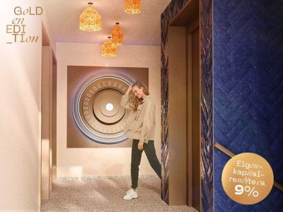 Wohn-Oase mit privater Terrasse: stilvolle 2 Zimmer mit Duschbad