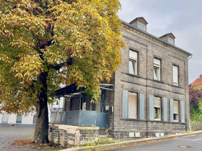 2 Wohnungen mitten in Mendig - TOP LAGE - GARAGE - voll vermietet