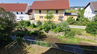 Perfekt für Singel ,3-Zi. 51m²,EBK,Internet 100 MB,Ering/Inn,419,-€ ab1.11.25