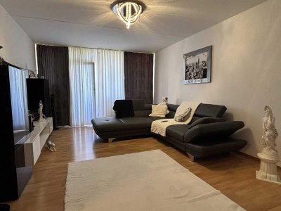 Attraktive Kapitalanlage in Sankt Augustin – 2-Zimmer mit Balkon