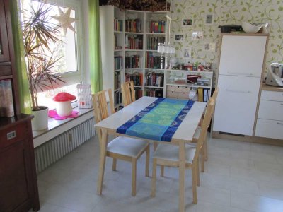 helle 3,5 Zimmer in Aachen Forst