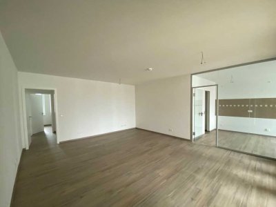 Exklusivität und Großzügigkeit genießen: 4-Zimmer mit Einbauküche