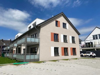 Familien aufgepasst! Moderne 3-Zimmer-Wohnung im Herzen von Borken