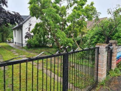 Einfamilienhaus in Michelhausen