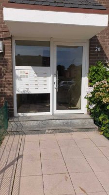 Gepflegte 2-Zimmer-Wohnung im 2. OG in Linnich